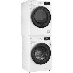 Стиральная машина Weissgauff WM 61410 Inverter Steam