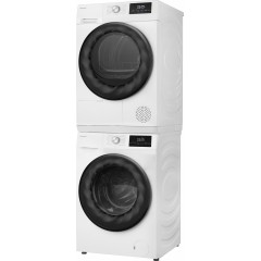 Стиральная машина Weissgauff WM 61410 Inverter Steam