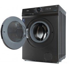 Стиральная машина Midea Lunar MF100W70/S