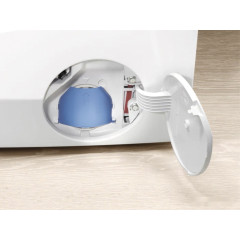 Стиральная машина Electrolux EW7WO448WP