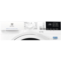 Стиральная машина Electrolux EW7WO448WP