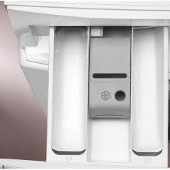 Стиральная машина Electrolux EW7WO448WP