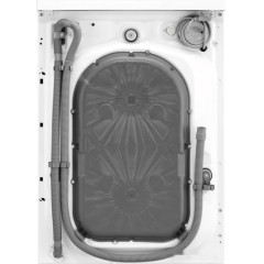 Стиральная машина Electrolux EW7WO448WP