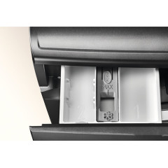 Стиральная машина Electrolux SensiCare 600 EW6SN406BXI