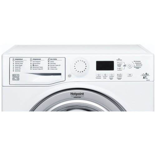 Стиральная машина Hotpoint-Ariston VMSG 601 X