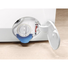 Стиральная машина Electrolux PerfectCare 700 EW7WO368S