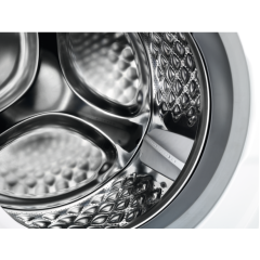 Стиральная машина Electrolux PerfectCare 700 EW7WO368S