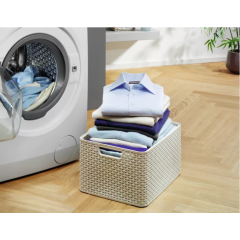 Стиральная машина Electrolux PerfectCare 700 EW7WO368S