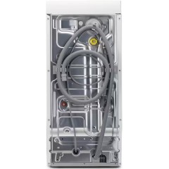 Стиральная машина Electrolux SensiCare 600 EW6TN4261P