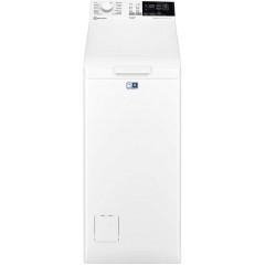 Стиральная машина Electrolux SensiCare 600 EW6TN4261P