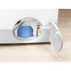 Стиральная машина Electrolux SteamCare 700 EW7F249PS