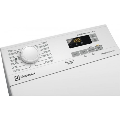 Стиральная машина Electrolux EW6TN5261F