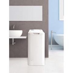 Стиральная машина Candy CST 07LE/1-S