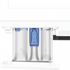 Стиральная машина Indesit WDS 7428 C7S VW