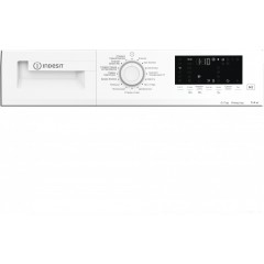 Стиральная машина Indesit WDS 7428 C7S VW