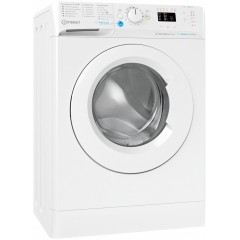 Стиральная машина Indesit BWSA 61051 WWV RU