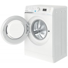 Стиральная машина Indesit BWSA 61051 WWV RU
