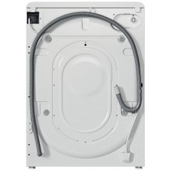Стиральная машина Indesit BWSA 61051 WWV RU