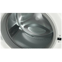 Стиральная машина Indesit BWSE 81293X WWV RU