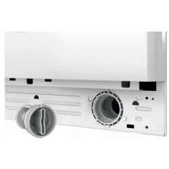 Стиральная машина Indesit BWSE 81293X WWV RU