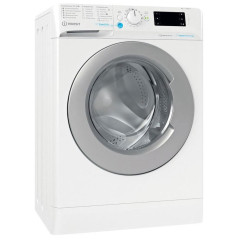 Стиральная машина Indesit BWSE 81293X WSV RU