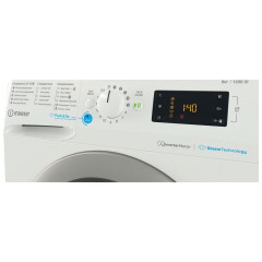 Стиральная машина Indesit BWSE 81293X WSV RU