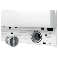 Стиральная машина Indesit BWSE 81293X WSV RU