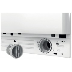 Стиральная машина Indesit BWSA 71052X WSV RU