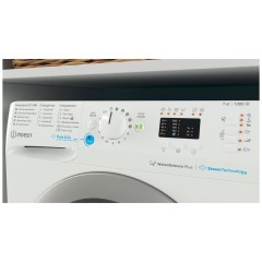 Стиральная машина Indesit BWSA 71052X WSV RU