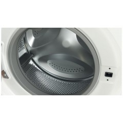 Стиральная машина Indesit BWSA 61051 WSV RU