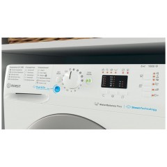 Стиральная машина Indesit BWSA 61051 WSV RU