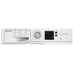 Стиральная машина Hotpoint-Ariston NSS 6015 W RU