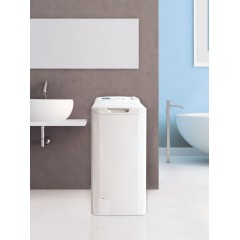 Стиральная машина Candy CST 07LET1-S