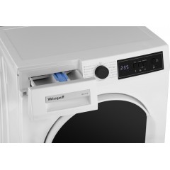 Стиральная машина Weissgauff WM 41105 D