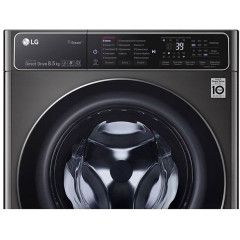 Стиральная машина LG F2T9GW9P