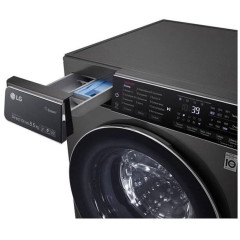 Стиральная машина LG F2T9GW9P