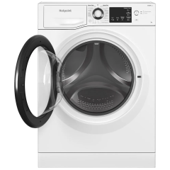 Стиральная машина Hotpoint-Ariston NSB 7225 S V