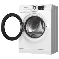 Стиральная машина Hotpoint-Ariston NSB 7225 S V