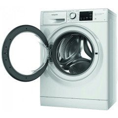 Стиральная машина Hotpoint-Ariston NSB 7225 W V RU