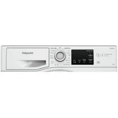 Стиральная машина Hotpoint-Ariston NSB 7225 W V RU
