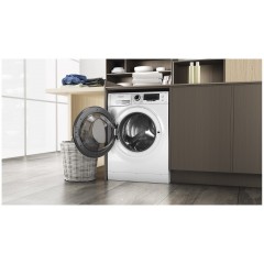 Стиральная машина Hotpoint-Ariston NSD 8249 D AVE RU