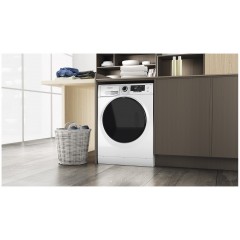 Стиральная машина Hotpoint-Ariston NSD 8249 D AVE RU