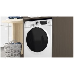 Стиральная машина Hotpoint-Ariston NSD 8249 D AVE RU