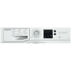 Стиральная машина Hotpoint-Ariston NSS 5015 H RU