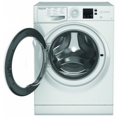Стиральная машина Hotpoint-Ariston NSS 5015 H RU