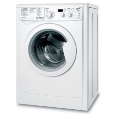 Стиральная машина Indesit EcoTime IWSD 6105 (CIS).L