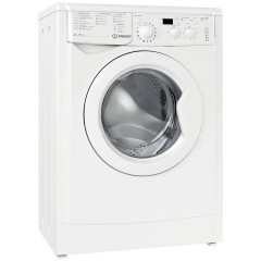 Стиральная машина Indesit EcoTime IWSD 6105 (CIS).L