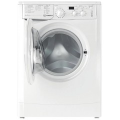 Стиральная машина Indesit EcoTime IWSD 6105 (CIS).L