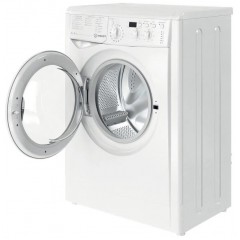 Стиральная машина Indesit EcoTime IWSD 6105 (CIS).L