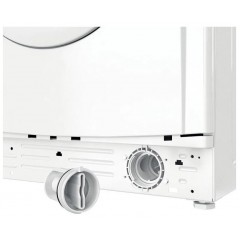 Стиральная машина Indesit EcoTime IWSD 6105 (CIS).L